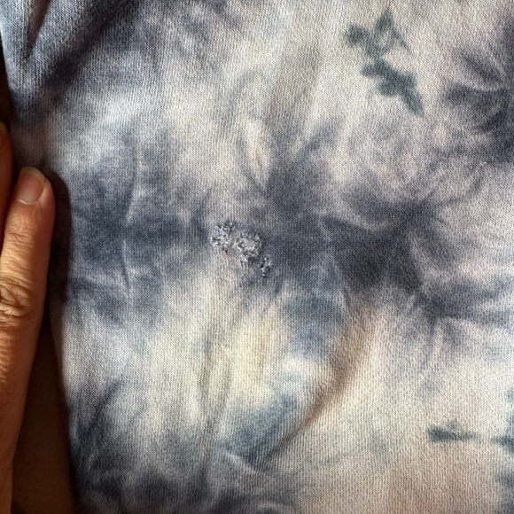 FILA Tie Dye Sweatpants - Picture 4 of 9